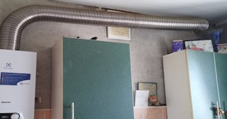 Установка газового водонагревателя в Якутске - СантехДомКтс, цена от 5282 руб.