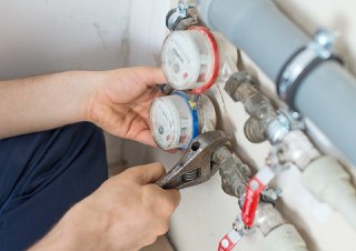 Замена счетчиков воды Якутск цена от 877 руб.