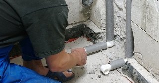 Замена стояка Якутск цена от 983 руб.